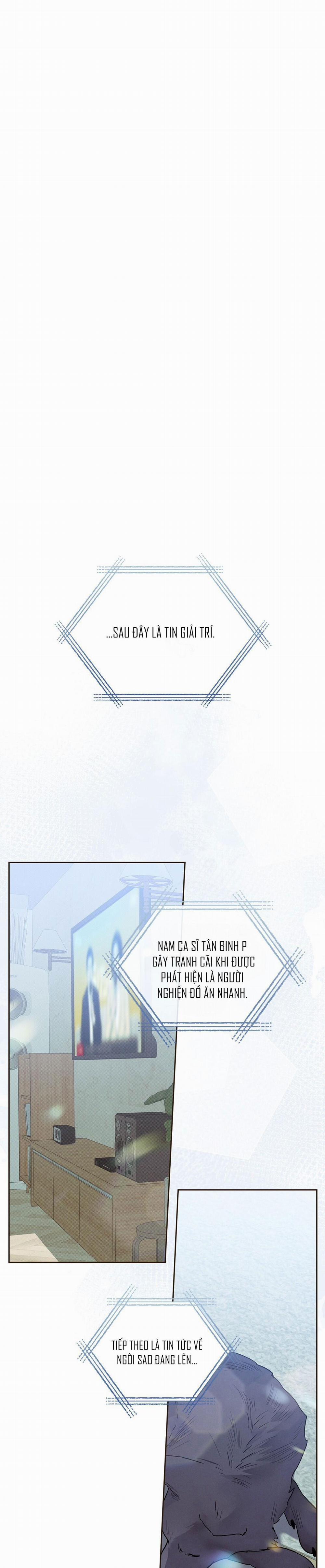 Khi Trăng Tròn Mọc 1 sếch trang 0