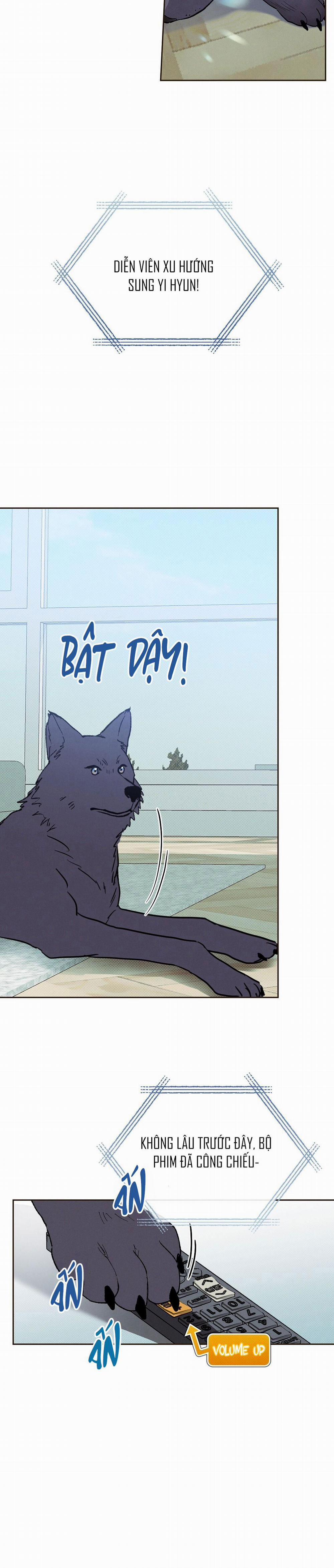 Khi Trăng Tròn Mọc 1 sếch trang 1