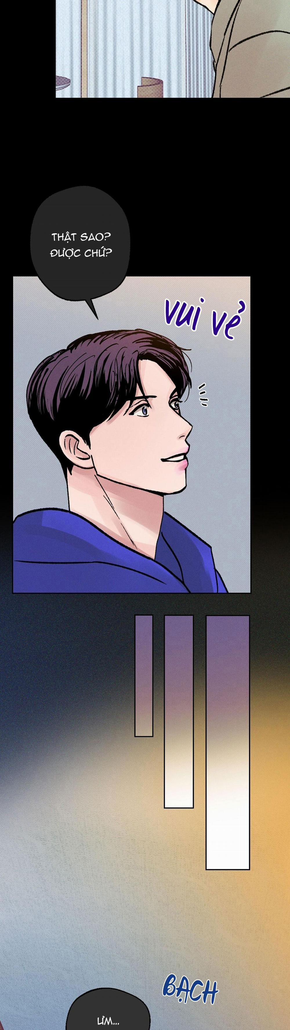 Khi Trăng Tròn Mọc 1 sếch trang 26