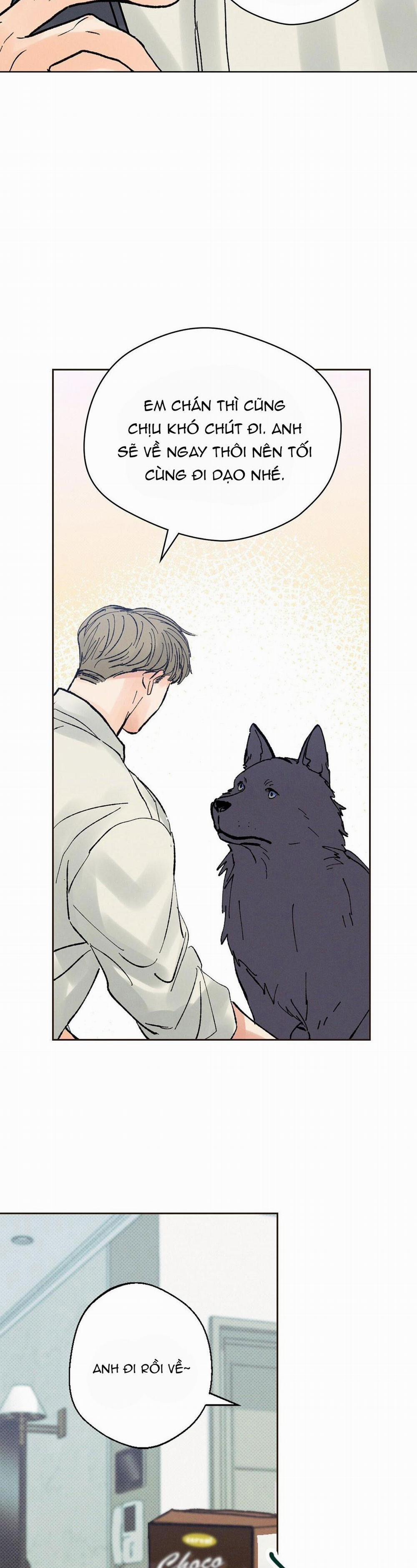 Khi Trăng Tròn Mọc 1 sếch trang 3