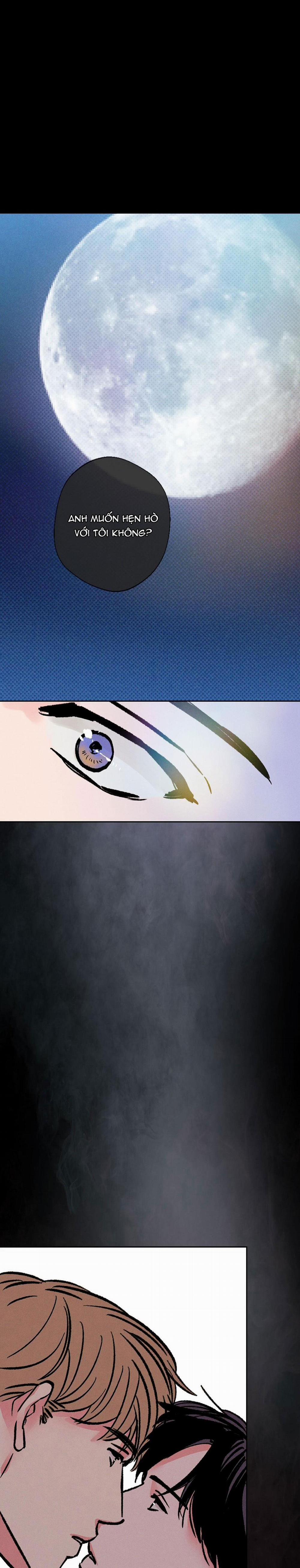 Khi Trăng Tròn Mọc 1 sếch trang 36