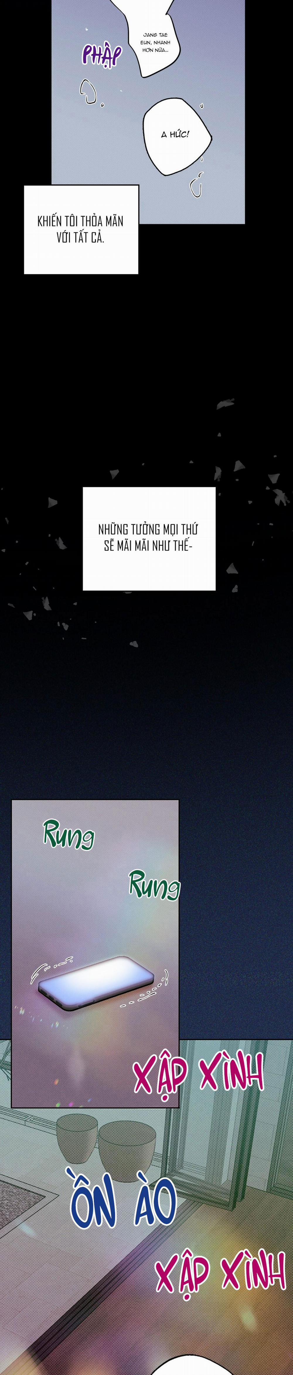 Khi Trăng Tròn Mọc 1 sếch trang 43