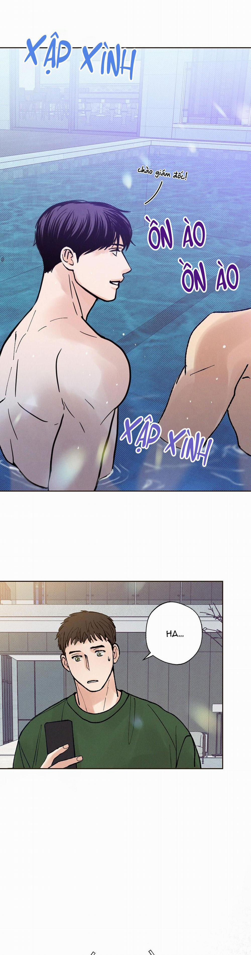 Khi Trăng Tròn Mọc 1 sếch trang 46