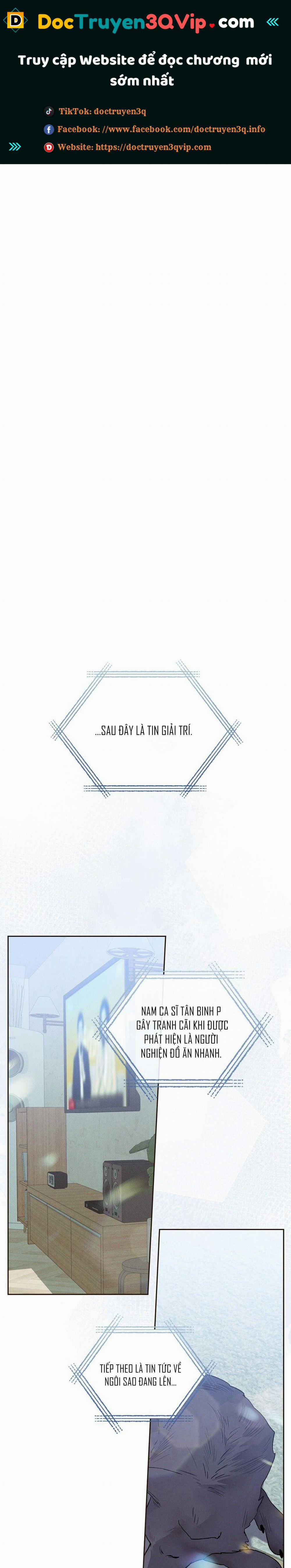 Khi Trăng Tròn Mọc 1 trang 0