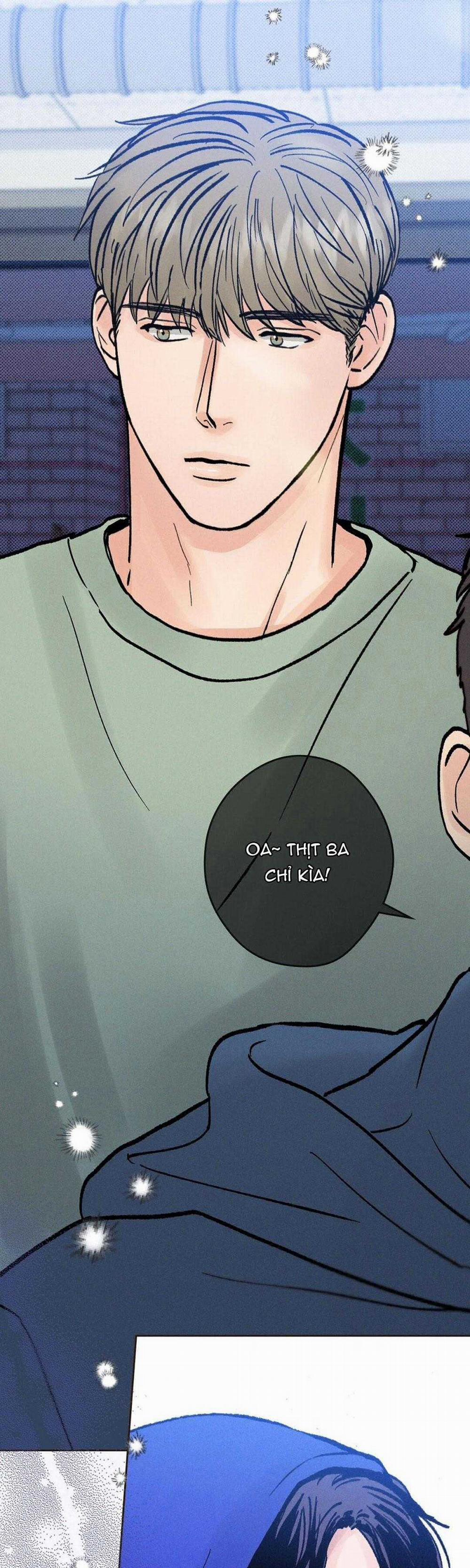 Khi Trăng Tròn Mọc 1 trang 14