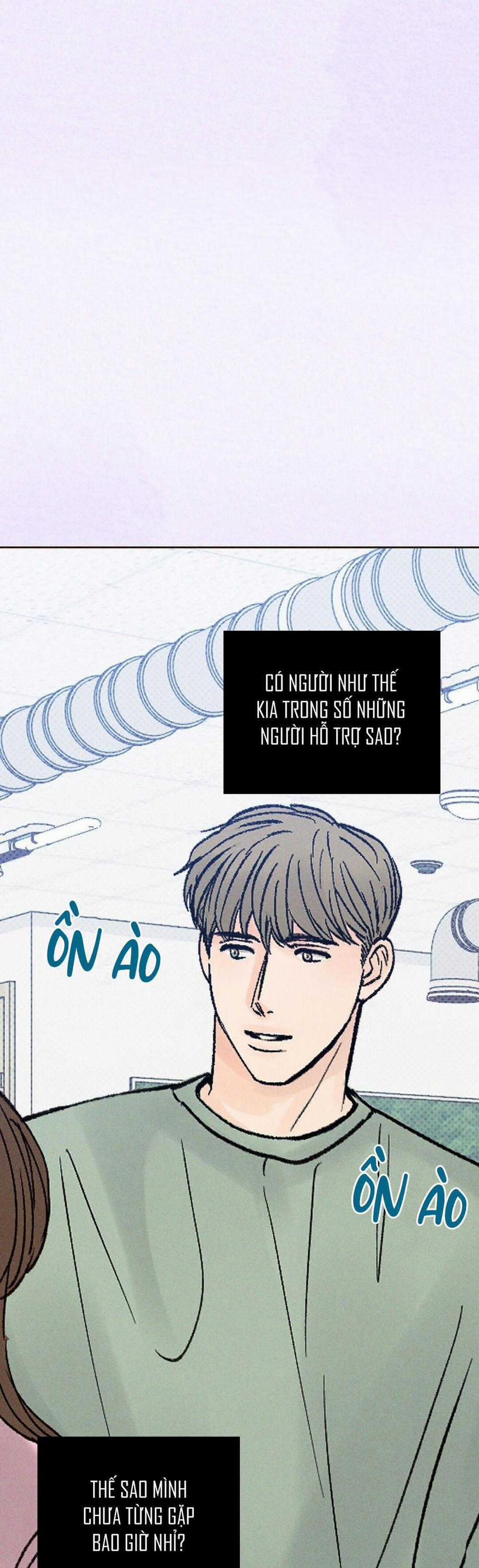 Khi Trăng Tròn Mọc 1 trang 17