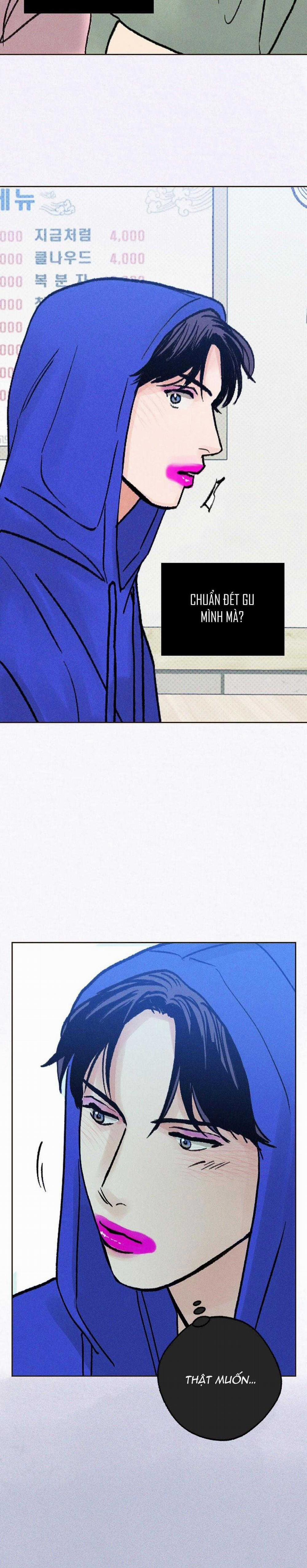 Khi Trăng Tròn Mọc 1 trang 18