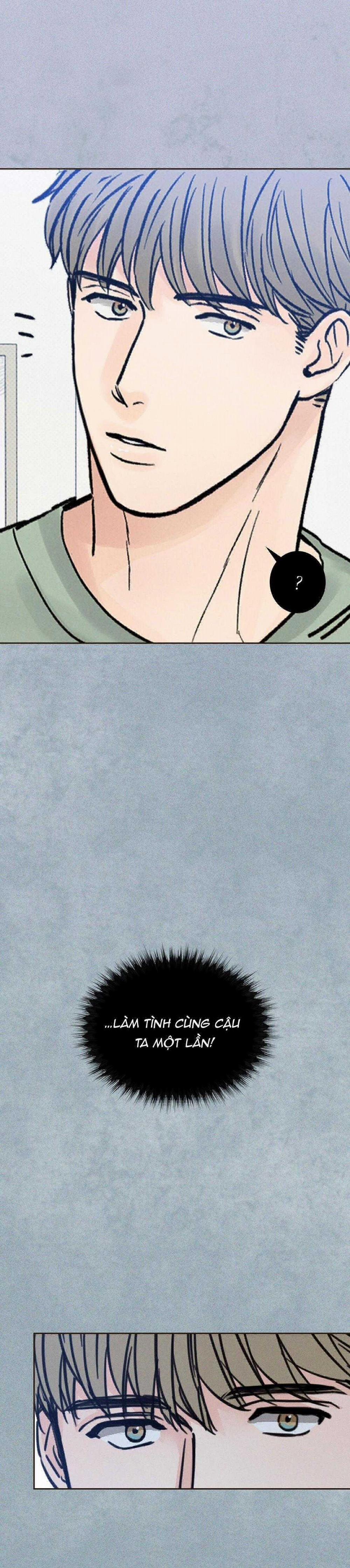 Khi Trăng Tròn Mọc 1 trang 19