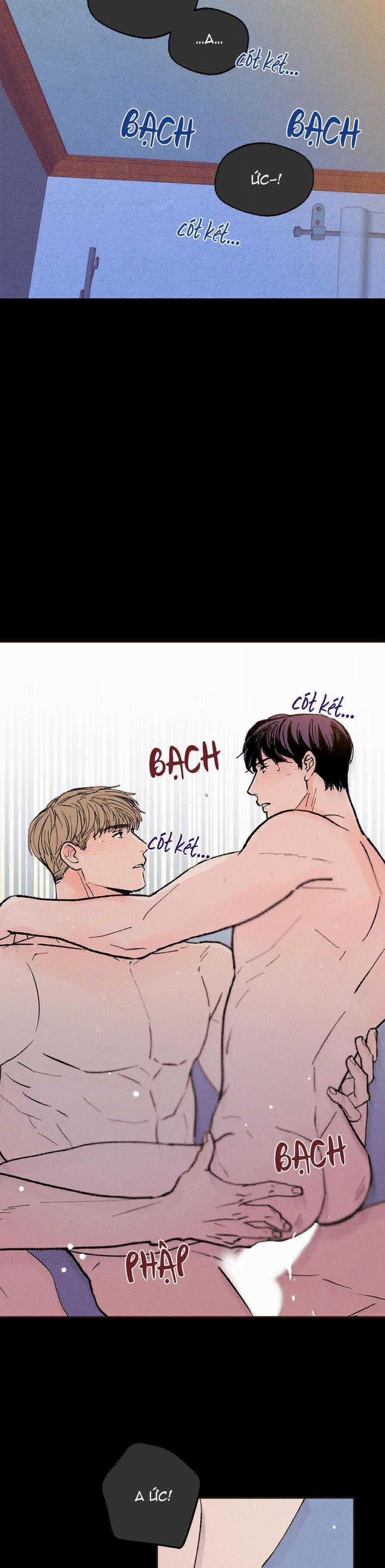 Khi Trăng Tròn Mọc 1 trang 27