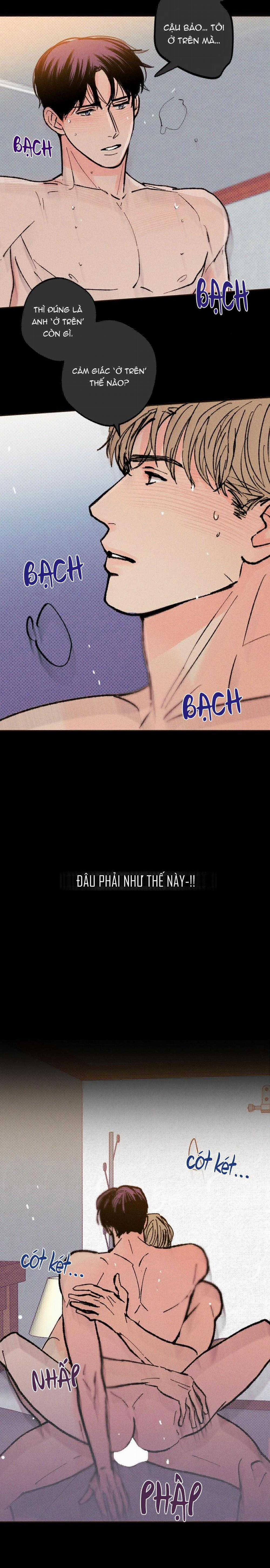 Khi Trăng Tròn Mọc 1 trang 29