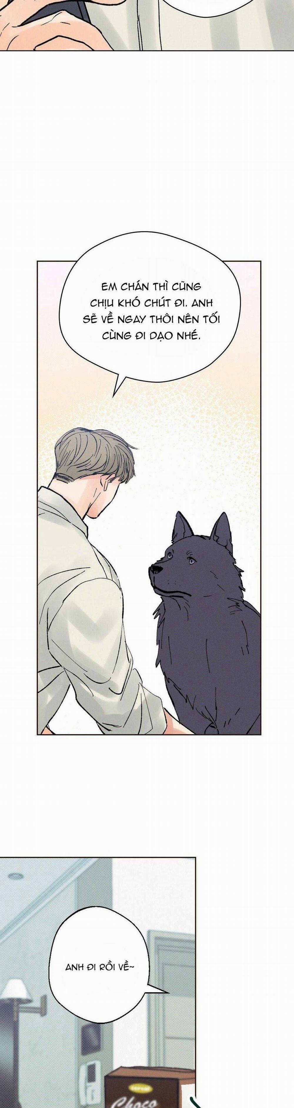 Khi Trăng Tròn Mọc 1 trang 3