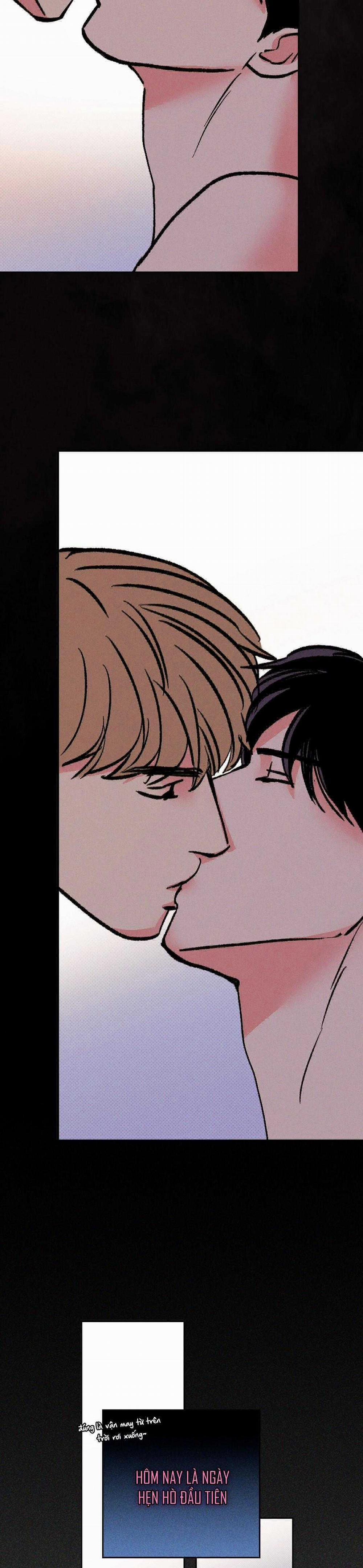 Khi Trăng Tròn Mọc 1 trang 37