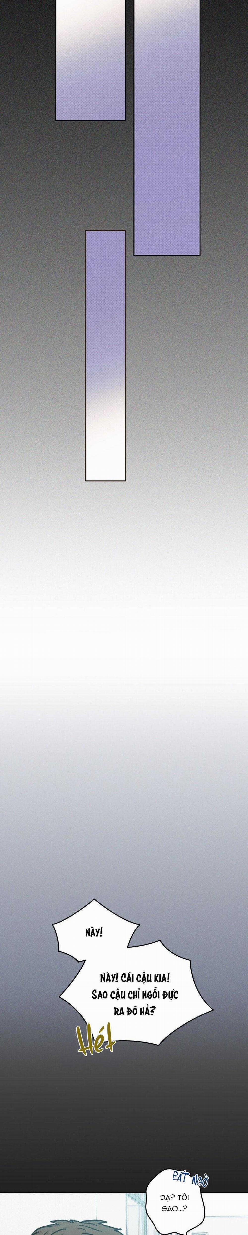 Khi Trăng Tròn Mọc 1 trang 38