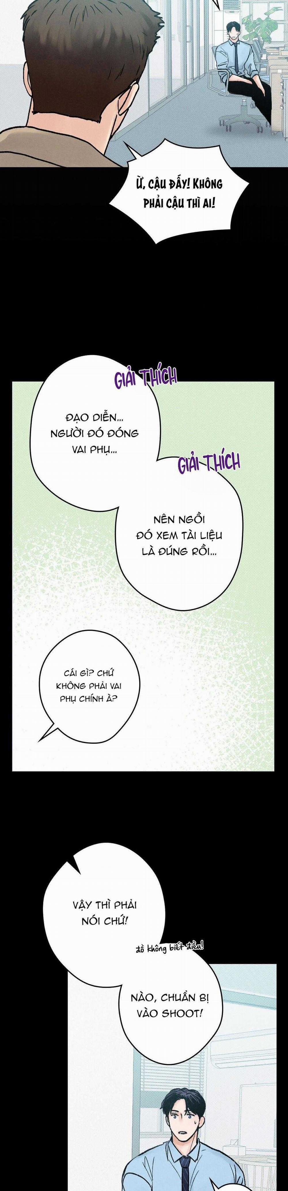 Khi Trăng Tròn Mọc 1 trang 39