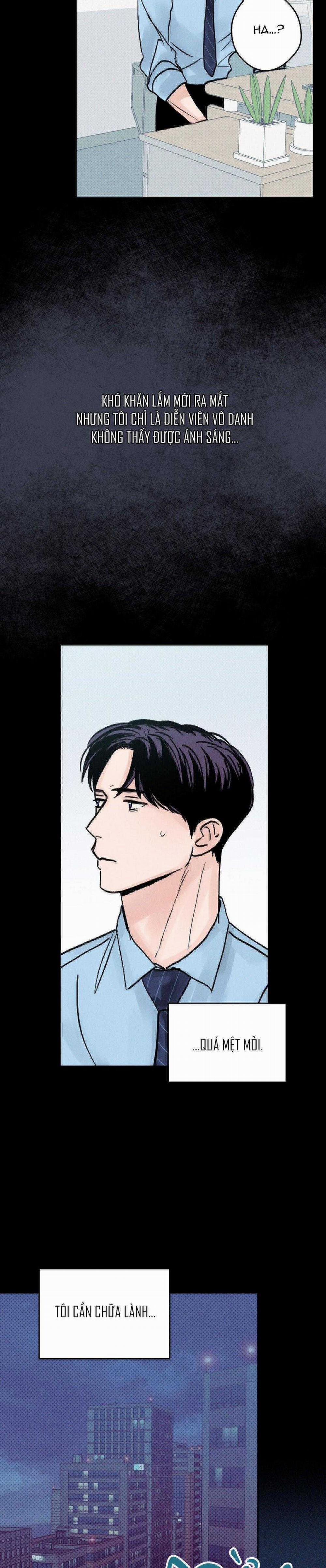 Khi Trăng Tròn Mọc 1 trang 40