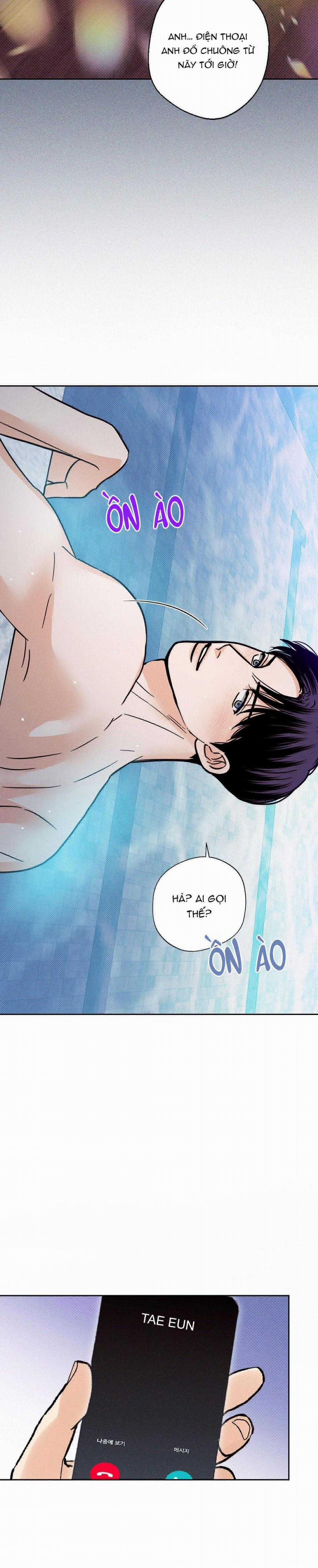 Khi Trăng Tròn Mọc 1 trang 44