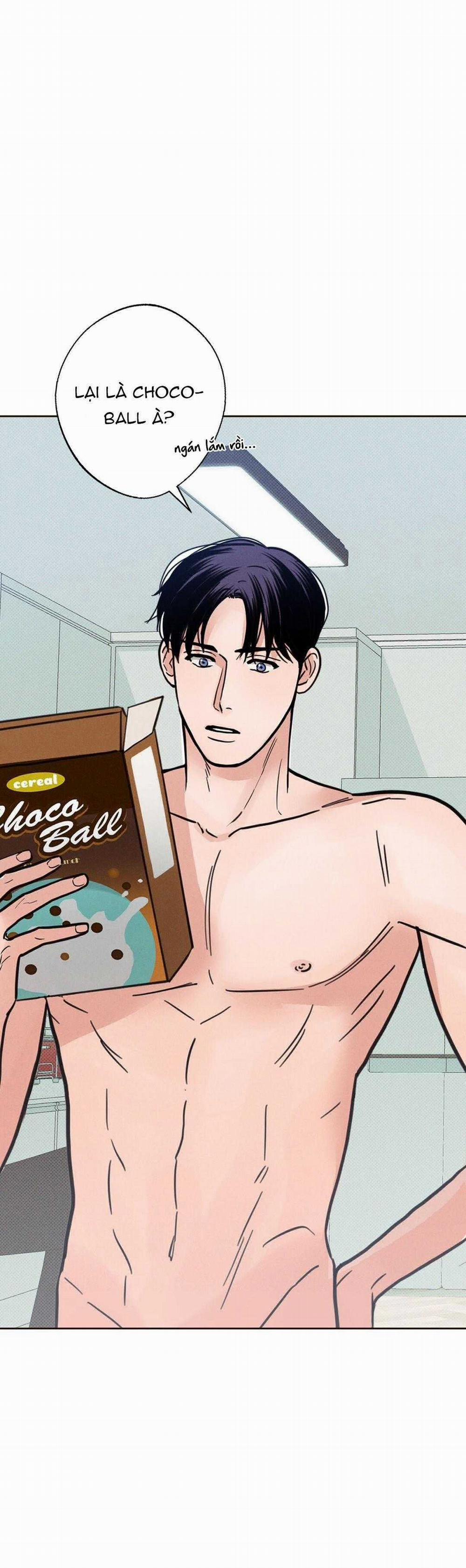 Khi Trăng Tròn Mọc 1 trang 6