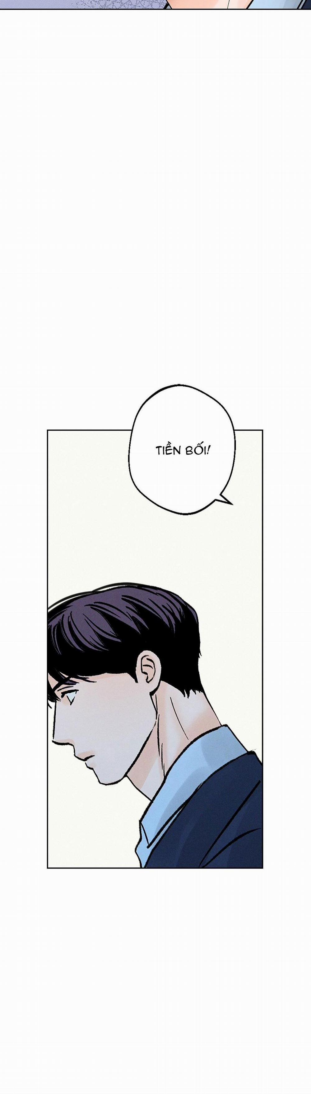 Khi Trăng Tròn Mọc 2 0 trang 12