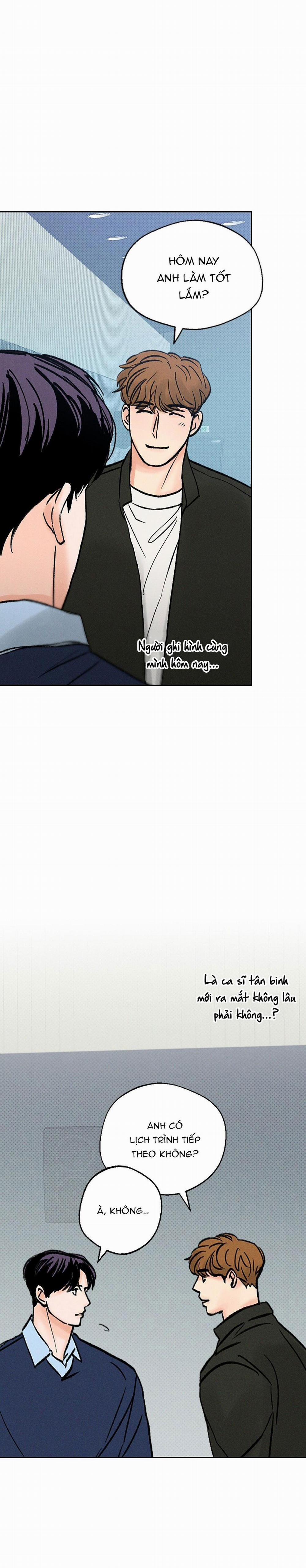 Khi Trăng Tròn Mọc 2 0 trang 13