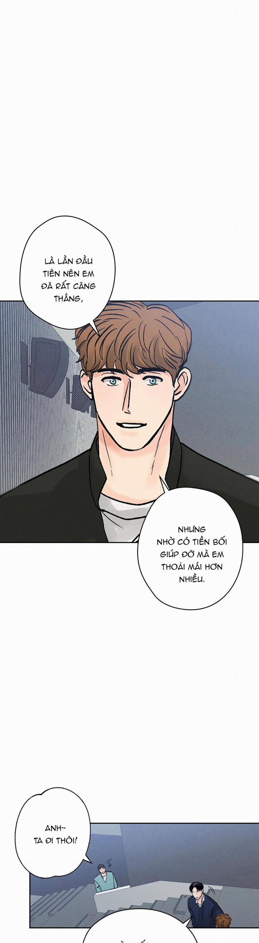 Khi Trăng Tròn Mọc 2 0 trang 15