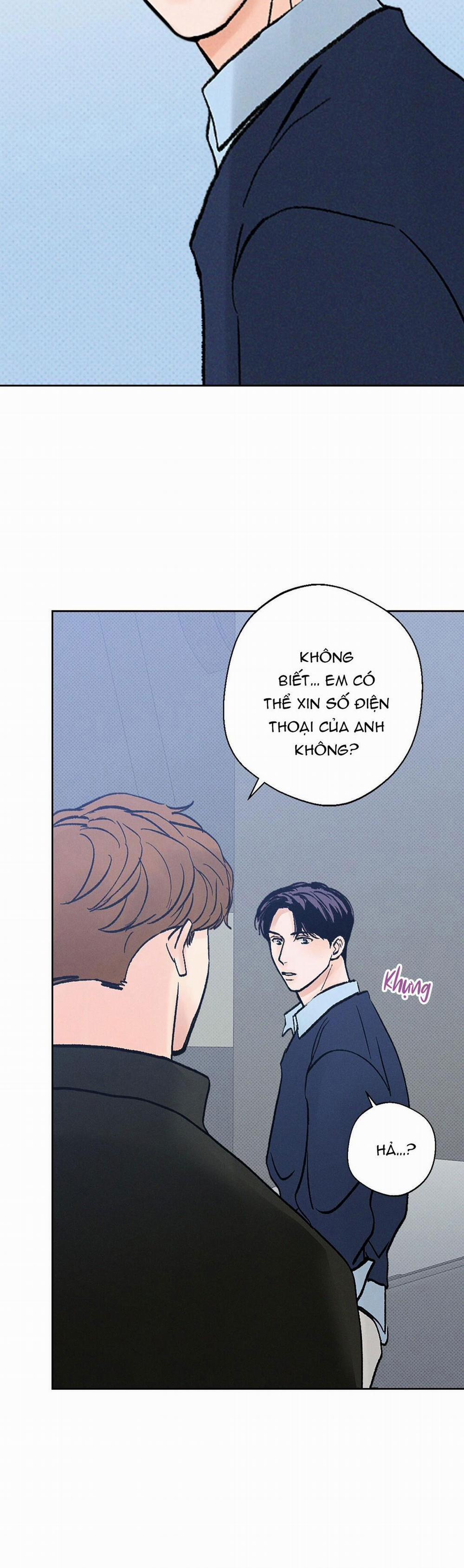 Khi Trăng Tròn Mọc 2 0 trang 17