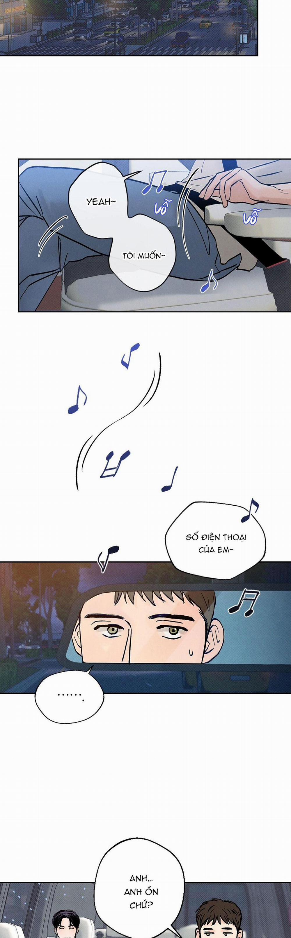 Khi Trăng Tròn Mọc 2 0 trang 20