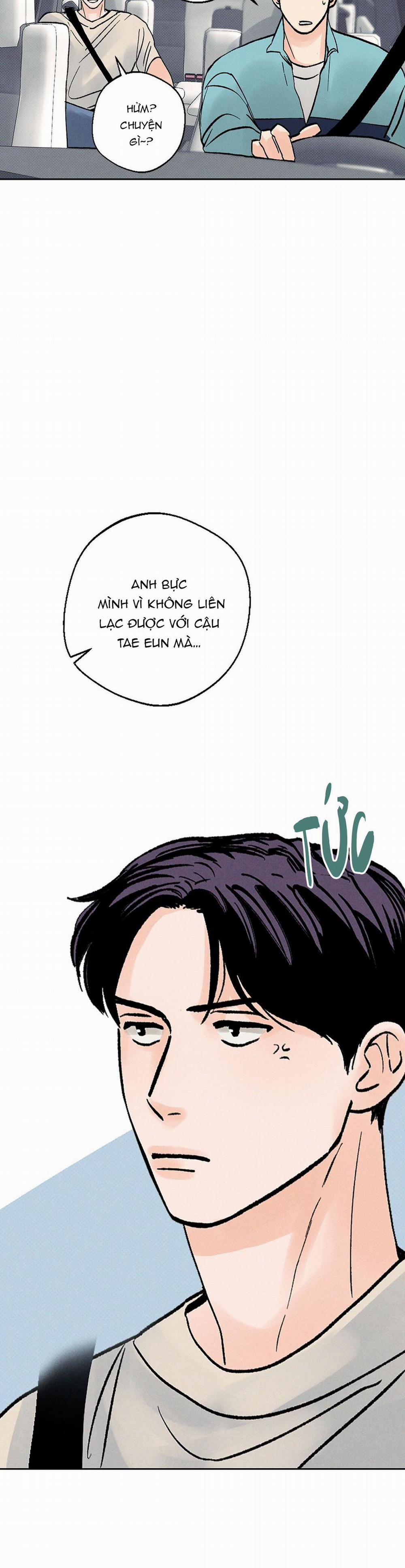 Khi Trăng Tròn Mọc 2 0 trang 21