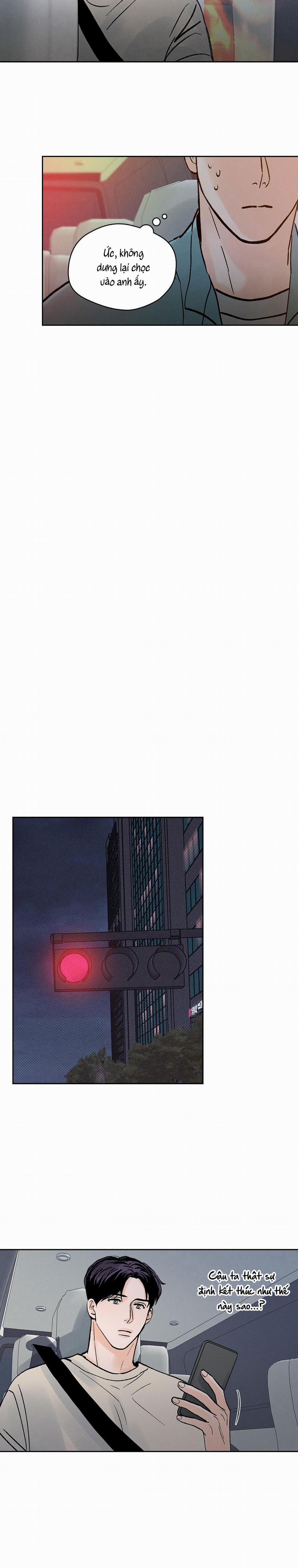 Khi Trăng Tròn Mọc 2 0 trang 23