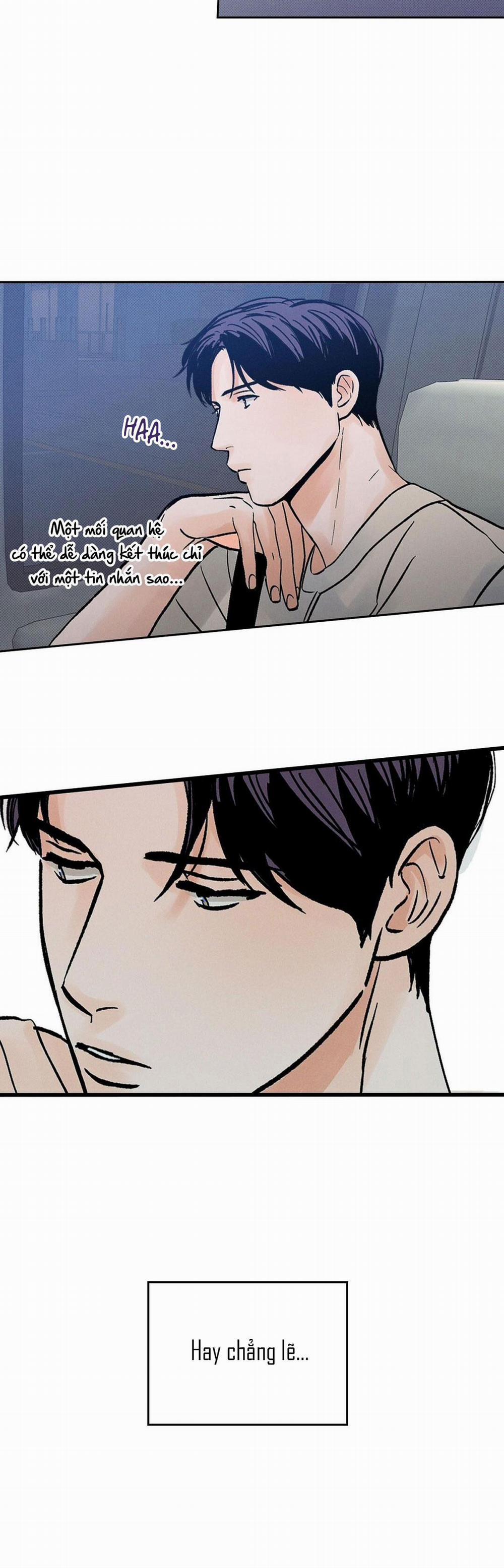 Khi Trăng Tròn Mọc 2 0 trang 25