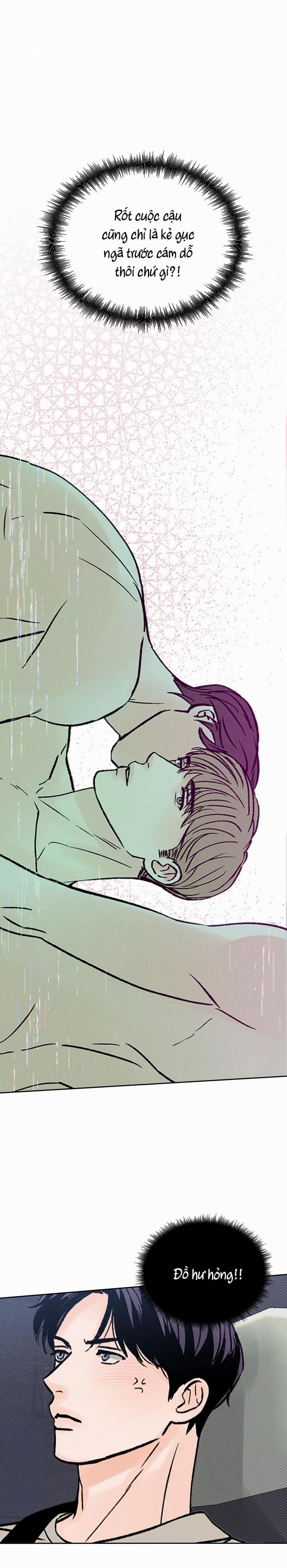 Khi Trăng Tròn Mọc 2 0 trang 29