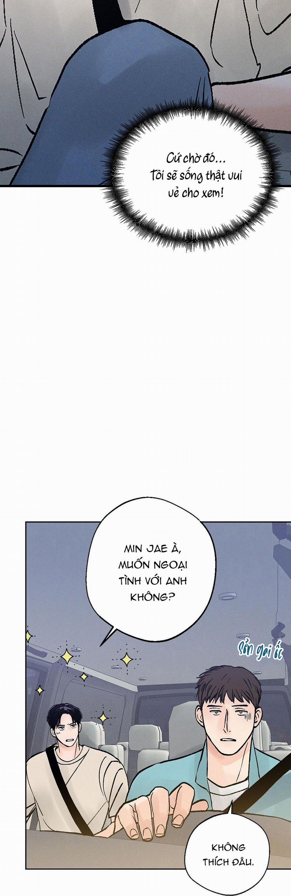 Khi Trăng Tròn Mọc 2 0 trang 31