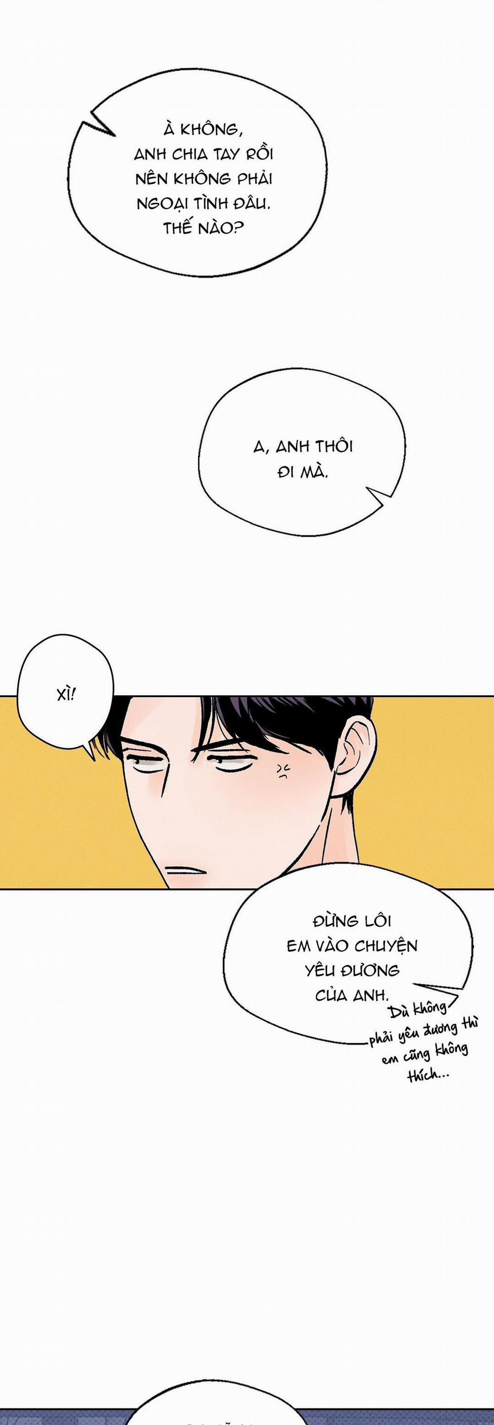 Khi Trăng Tròn Mọc 2 0 trang 32