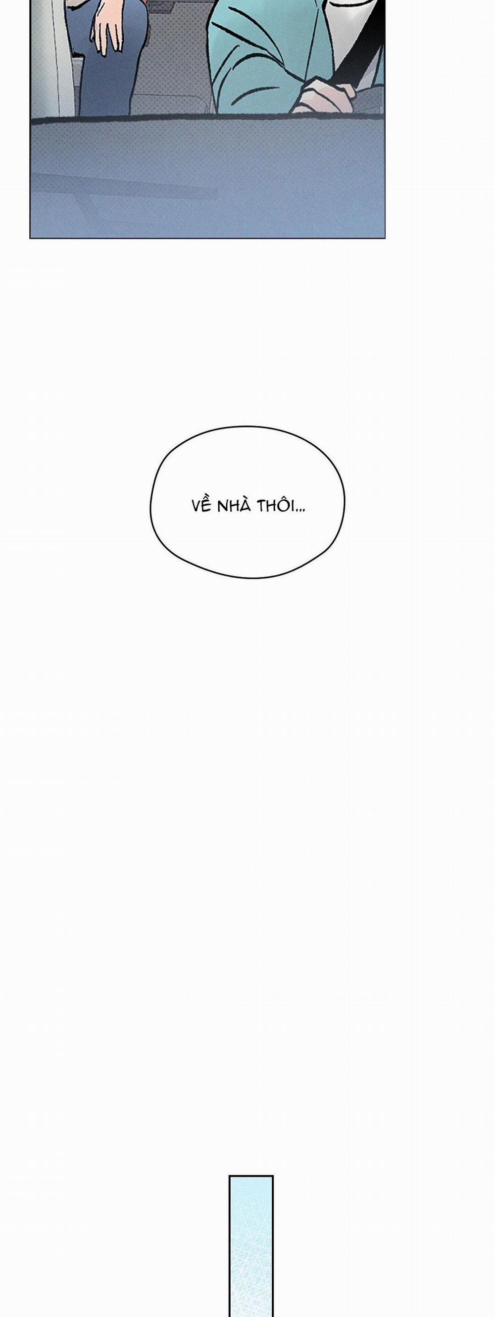 Khi Trăng Tròn Mọc 2 0 trang 34