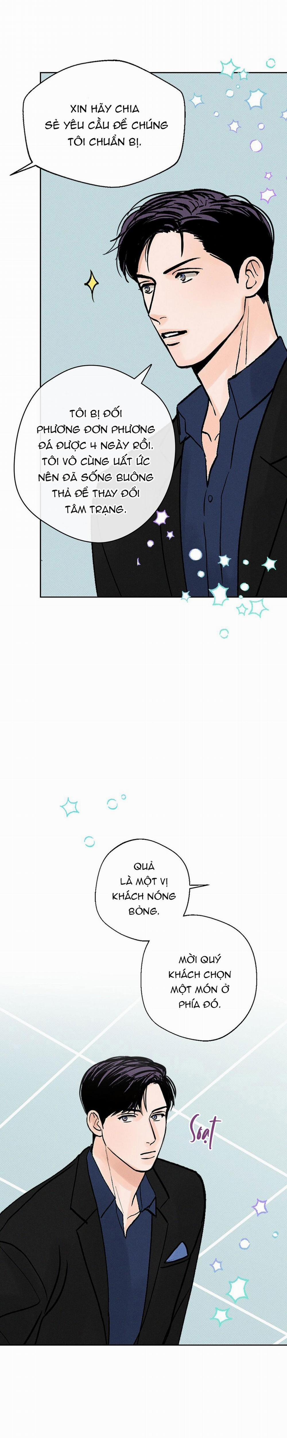 Khi Trăng Tròn Mọc 2 0 trang 36