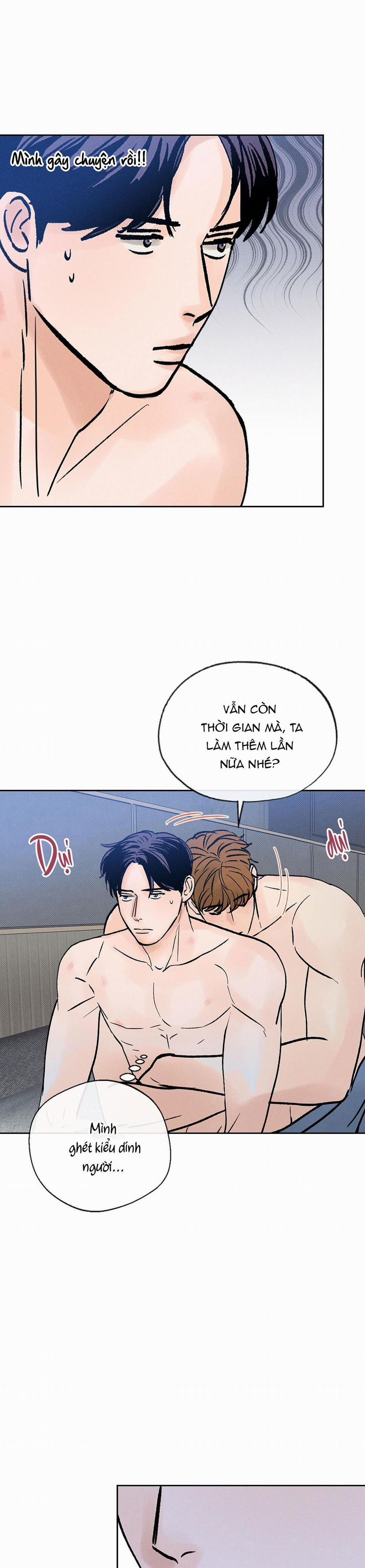 Khi Trăng Tròn Mọc 2 0 trang 50