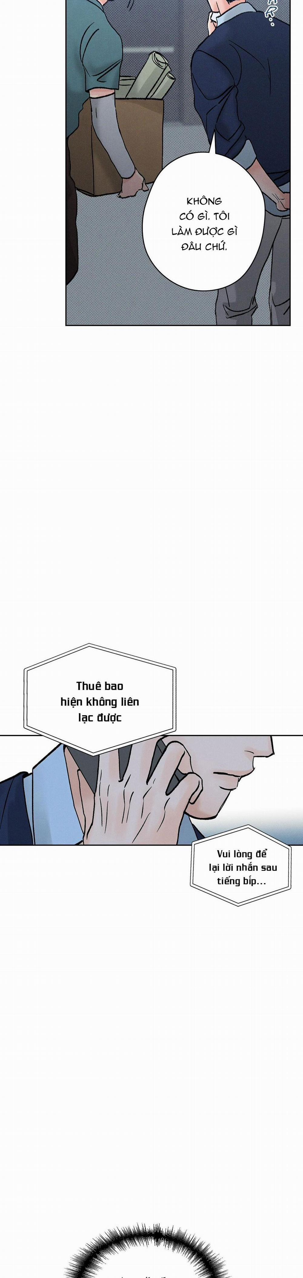 Khi Trăng Tròn Mọc 2 0 trang 9