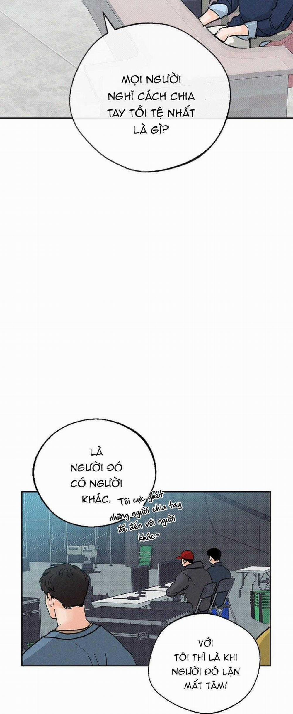 Khi Trăng Tròn Mọc 2 trang 1