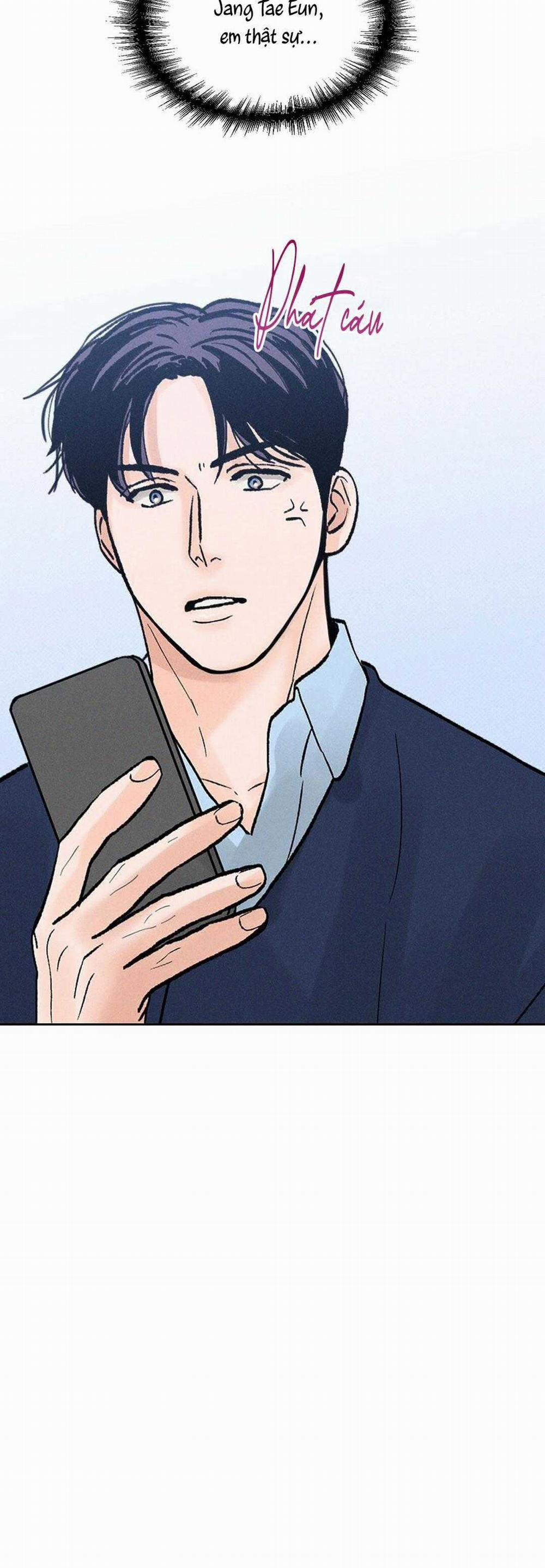 Khi Trăng Tròn Mọc 2 trang 10