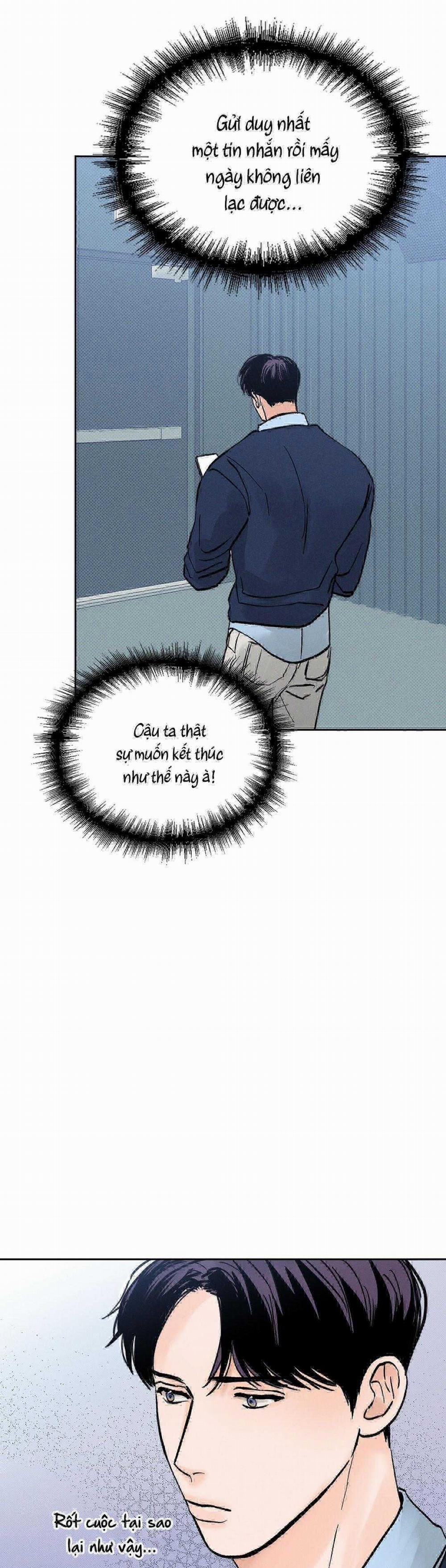 Khi Trăng Tròn Mọc 2 trang 11