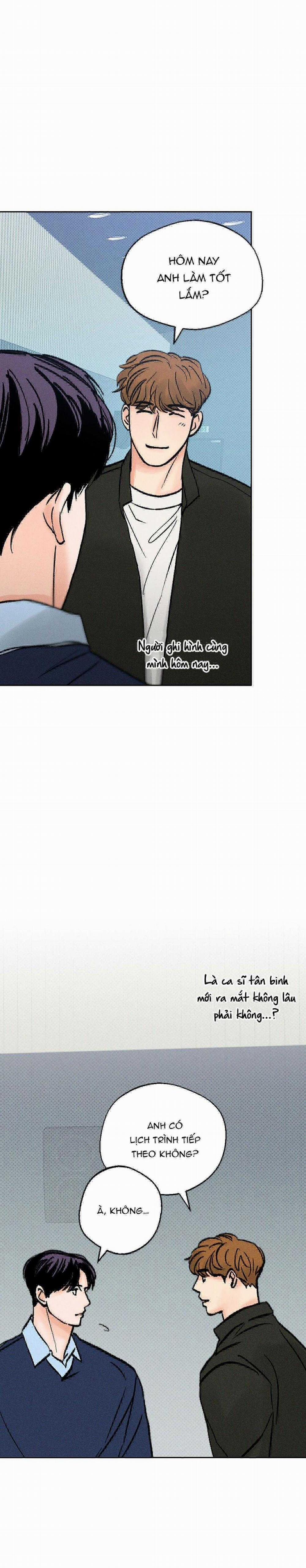 Khi Trăng Tròn Mọc 2 trang 13