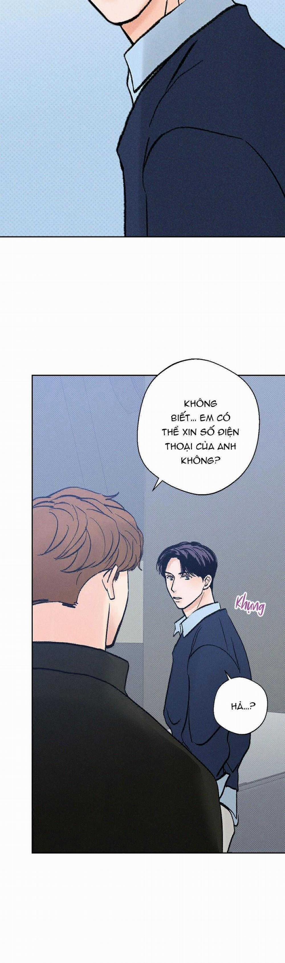 Khi Trăng Tròn Mọc 2 trang 17