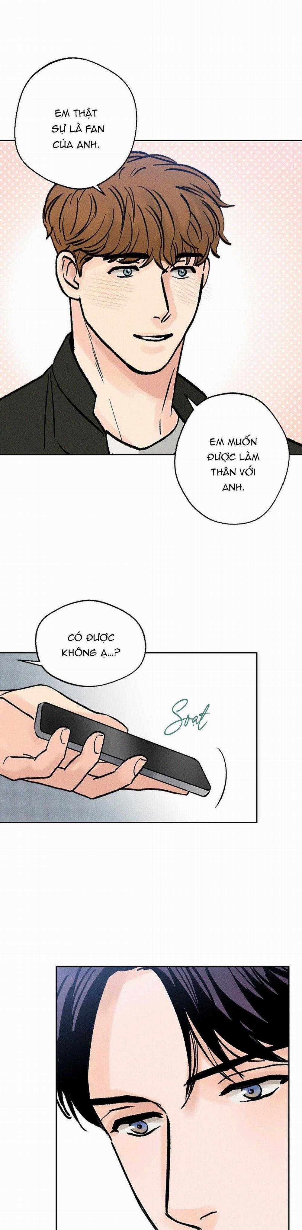 Khi Trăng Tròn Mọc 2 trang 18