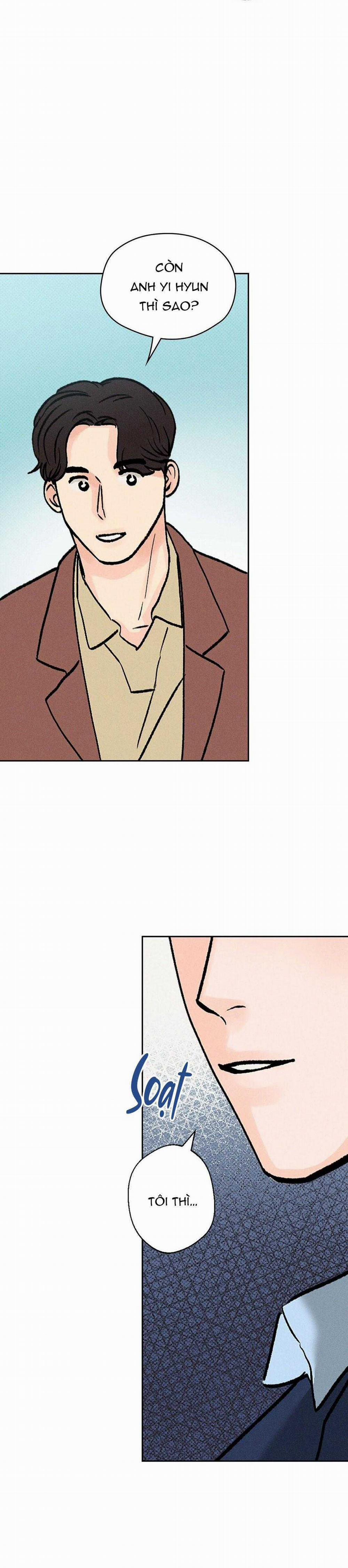 Khi Trăng Tròn Mọc 2 trang 2