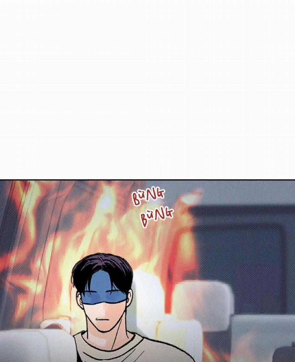 Khi Trăng Tròn Mọc 2 trang 22