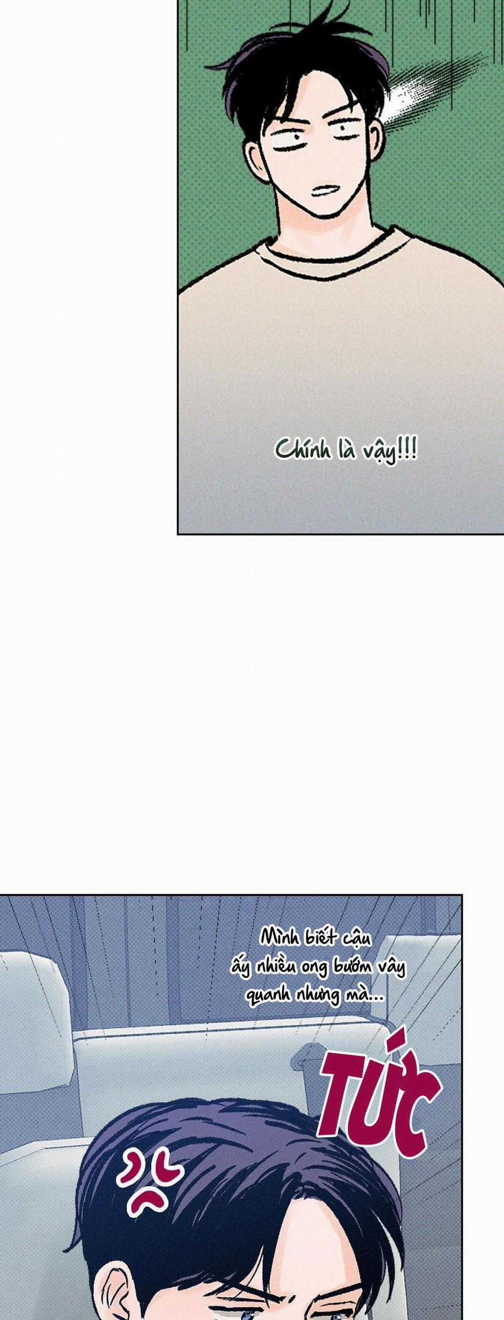 Khi Trăng Tròn Mọc 2 trang 27