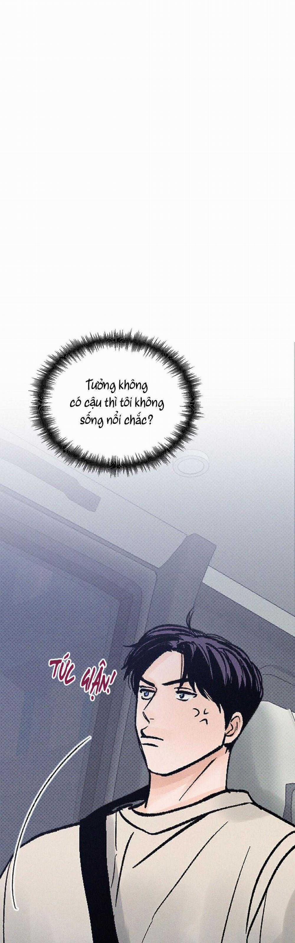 Khi Trăng Tròn Mọc 2 trang 30