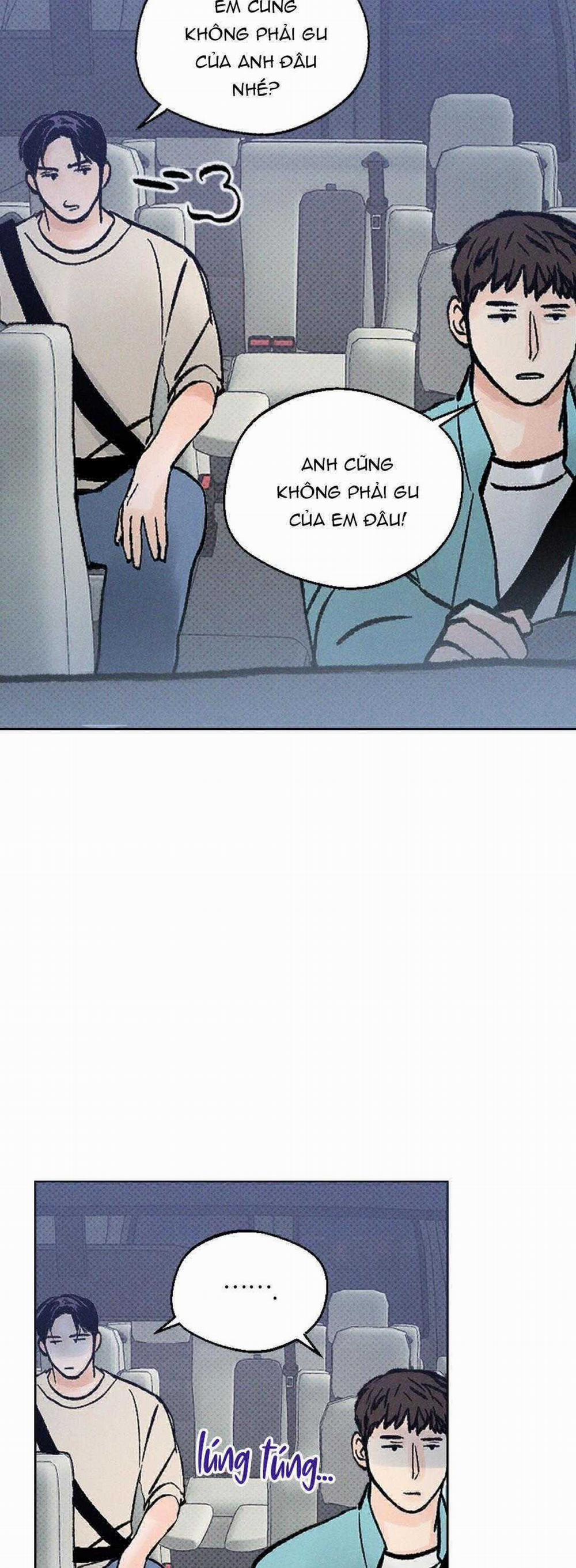 Khi Trăng Tròn Mọc 2 trang 33