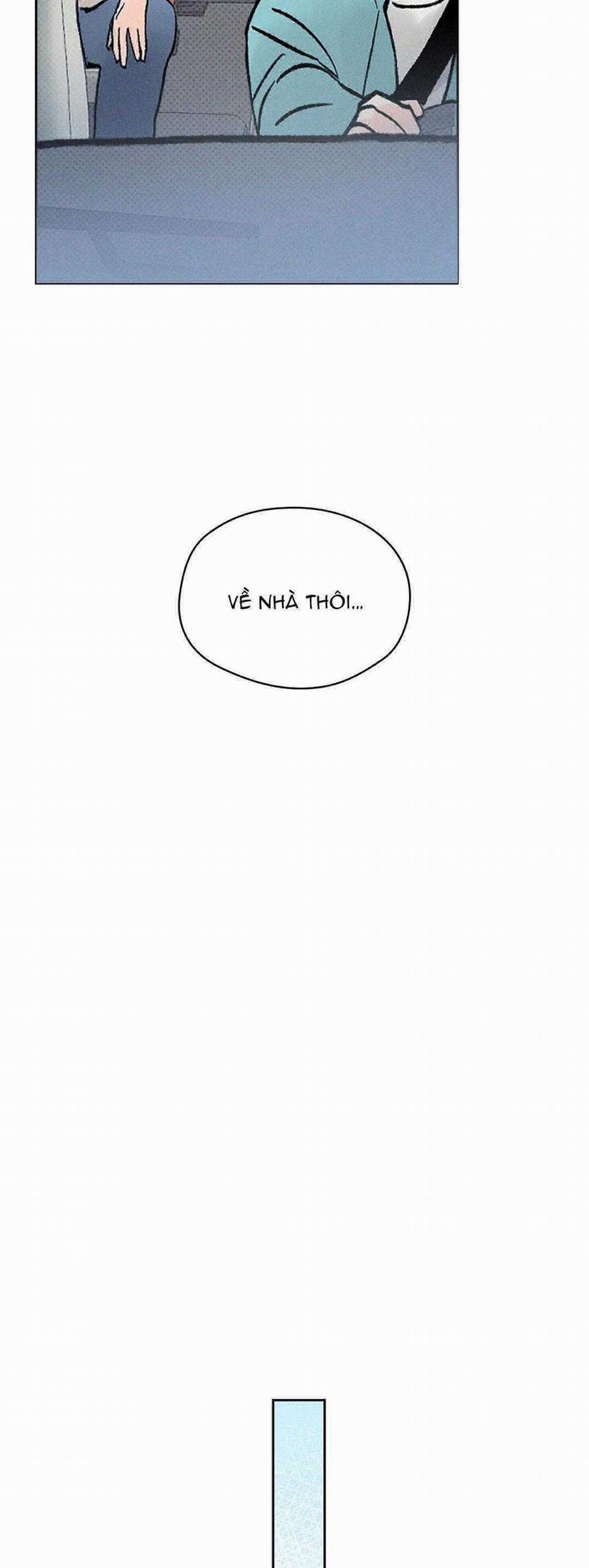 Khi Trăng Tròn Mọc 2 trang 34