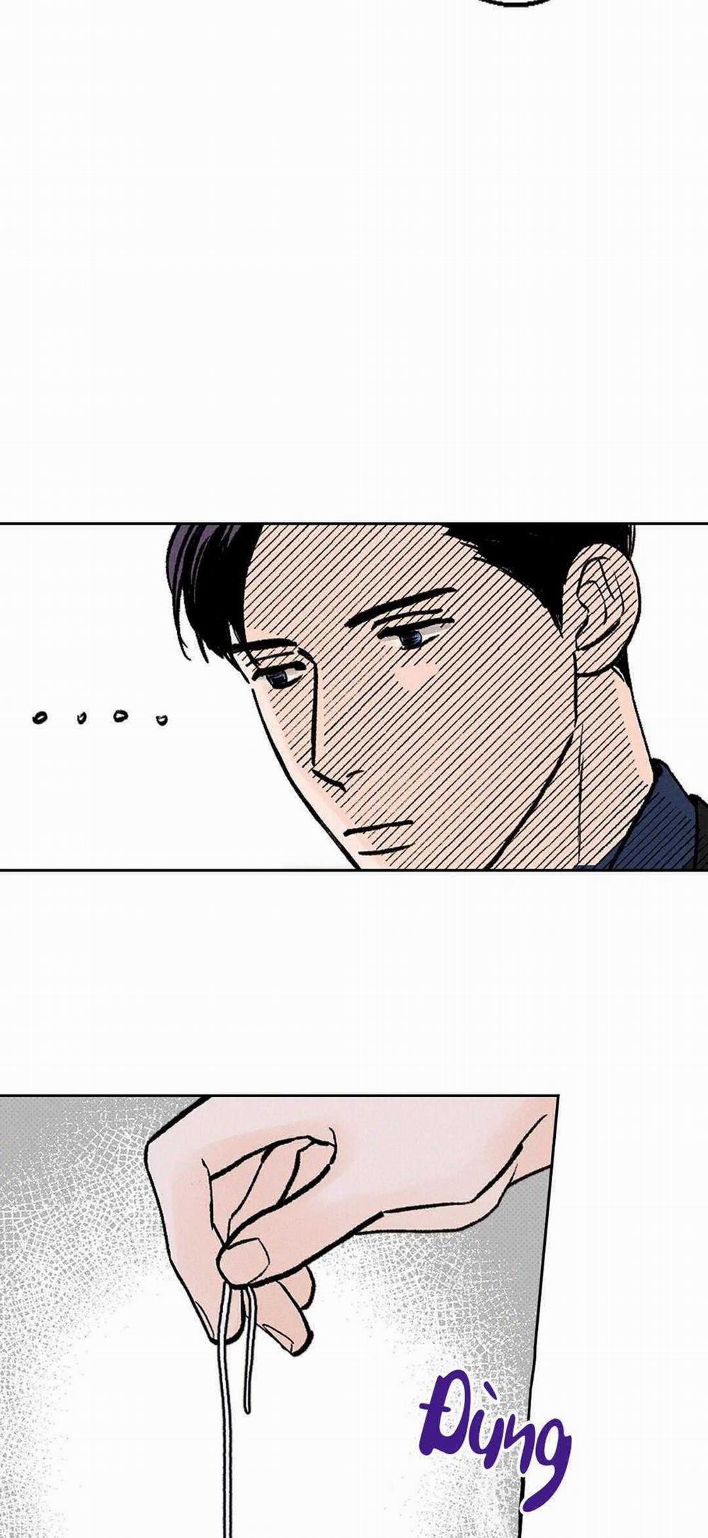 Khi Trăng Tròn Mọc 2 trang 40