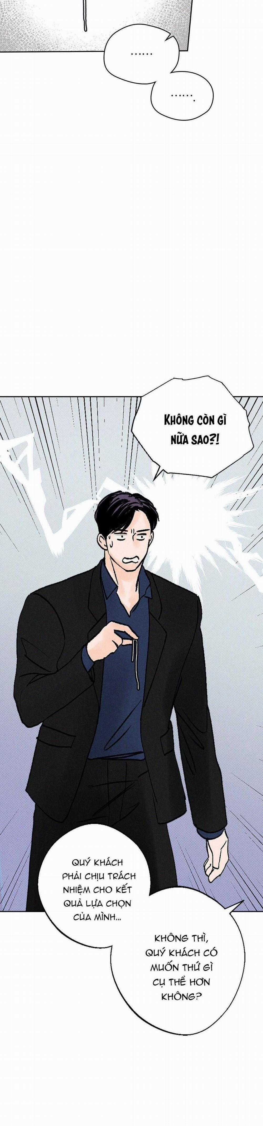 Khi Trăng Tròn Mọc 2 trang 41